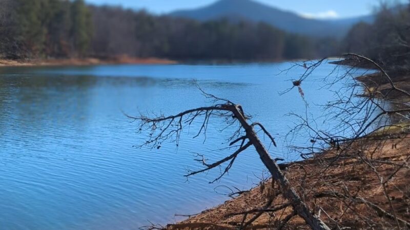 Chatuge Park - Hiawassee, GA