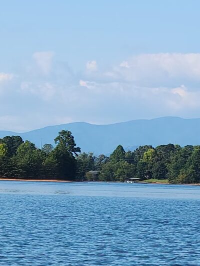 Chatuge Park - Hiawassee, GA