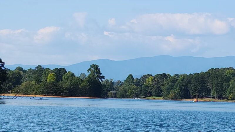 Chatuge Park - Hiawassee, GA