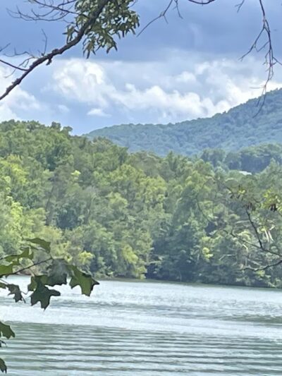Chatuge Park - Hiawassee, GA