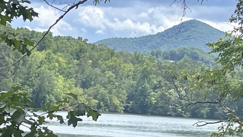 Chatuge Park - Hiawassee, GA