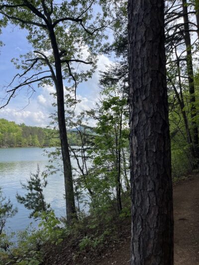 Chatuge Park - Hiawassee, GA