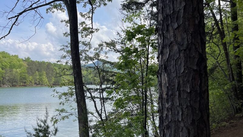 Chatuge Park - Hiawassee, GA