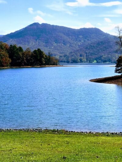 Towns County Park - Hiawassee, GA