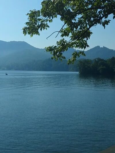 Towns County Park - Hiawassee, GA