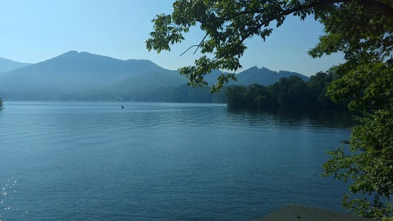 Towns County Park - Hiawassee, GA