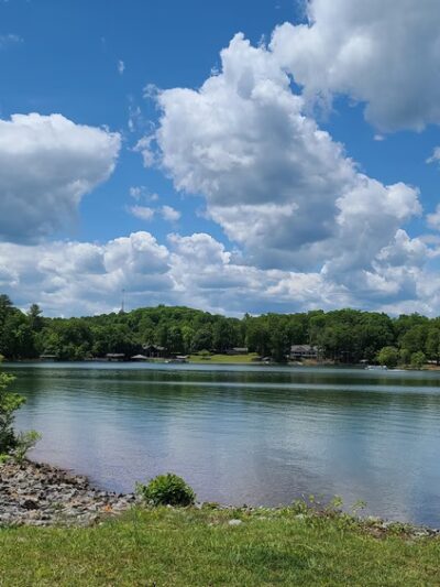 Towns County Park - Hiawassee, GA
