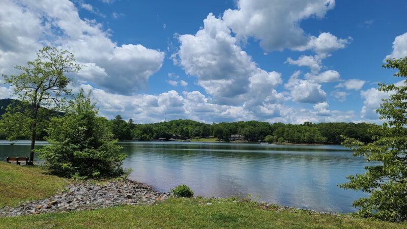Towns County Park - Hiawassee, GA