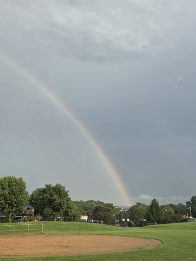 Kasey Meadow's Play Ground - Hickory Hills, IL