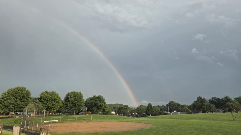 Kasey Meadow's Play Ground - Hickory Hills, IL