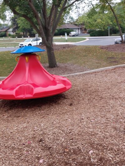 Kasey Meadow's Play Ground - Hickory Hills, IL