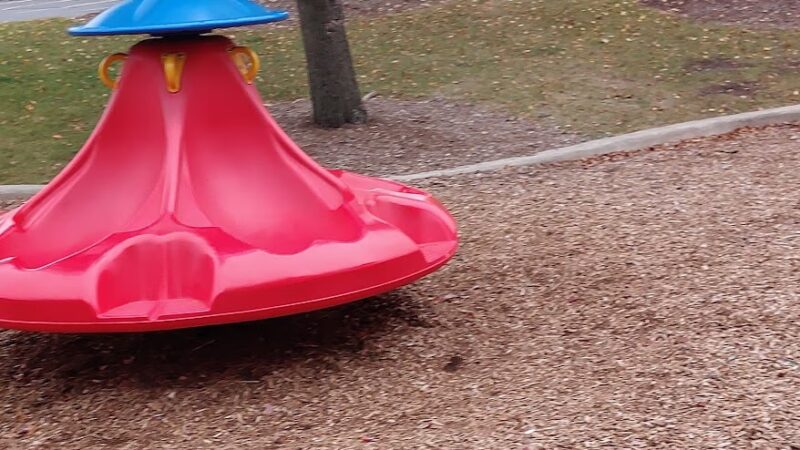 Kasey Meadow's Play Ground - Hickory Hills, IL