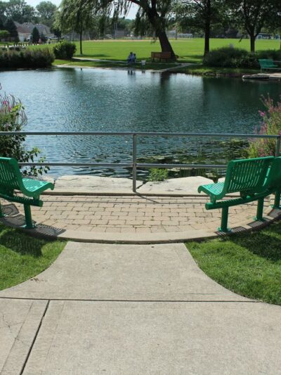 Martin Park - Hickory Hills, IL