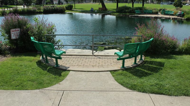 Martin Park - Hickory Hills, IL
