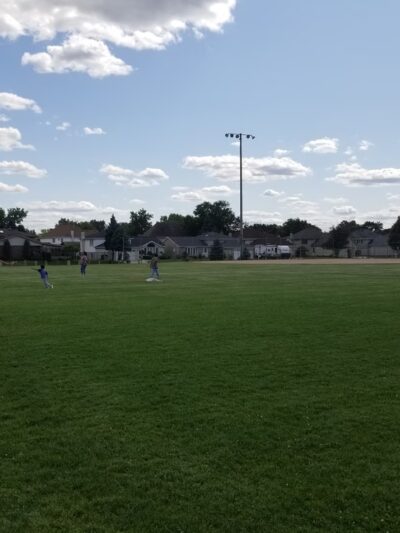 Martin Park - Hickory Hills, IL