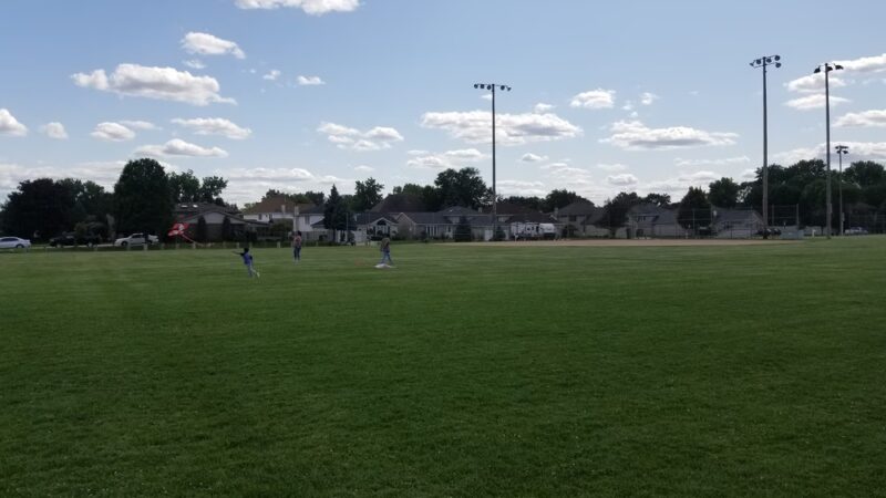 Martin Park - Hickory Hills, IL
