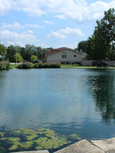 Martin Park - Hickory Hills, IL