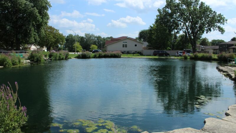Martin Park - Hickory Hills, IL