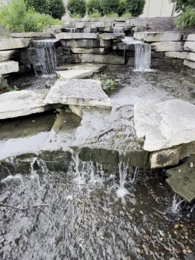 Martin Park - Hickory Hills, IL