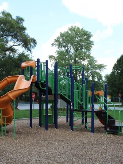 Memorial Park - Hickory Hills, IL