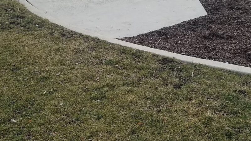 Memorial Park - Hickory Hills, IL