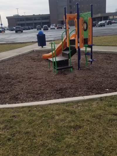 Memorial Park - Hickory Hills, IL