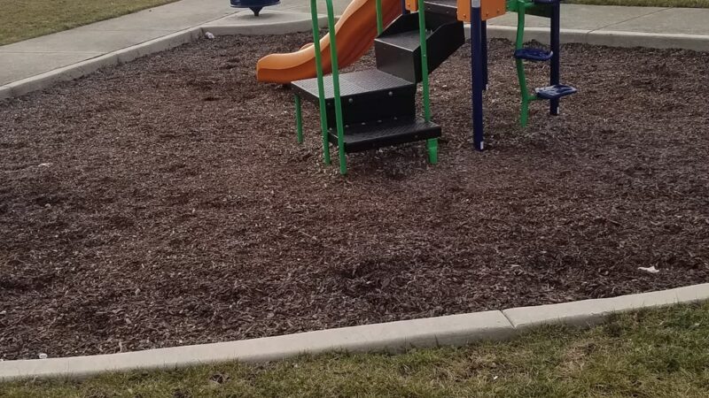 Memorial Park - Hickory Hills, IL