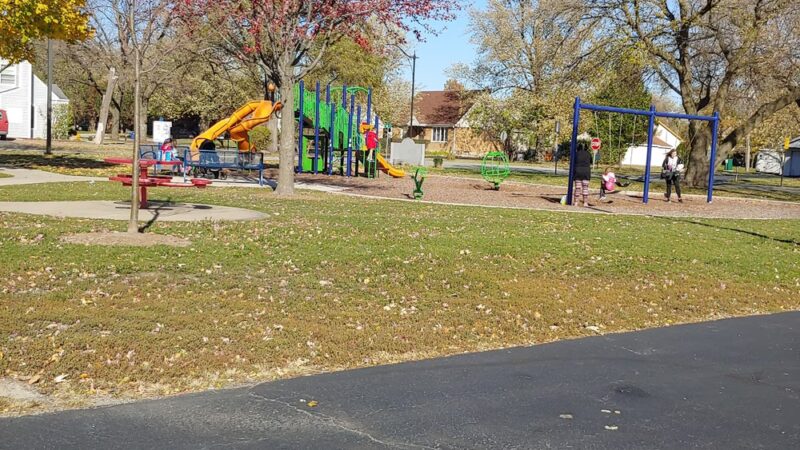 Memorial Park - Hickory Hills, IL