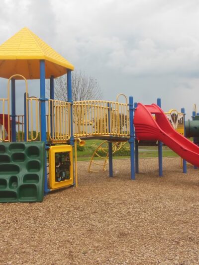Prairie View Park - Hickory Hills, IL