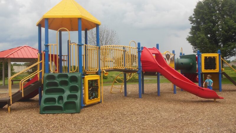 Prairie View Park - Hickory Hills, IL