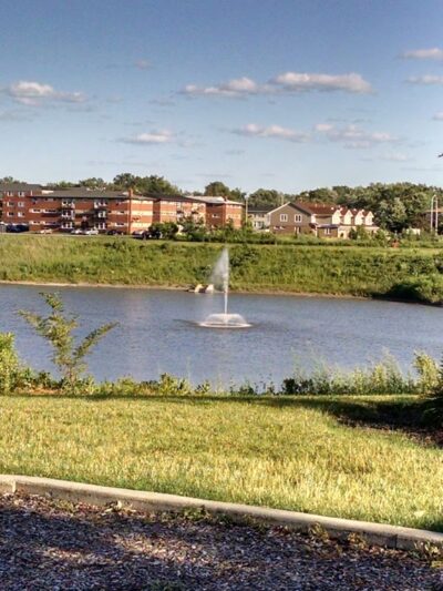 Prairie View Park - Hickory Hills, IL