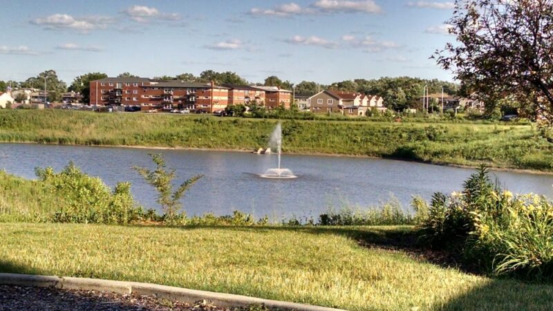 Prairie View Park - Hickory Hills, IL