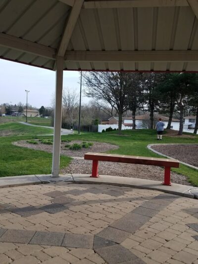 Prairie View Park - Hickory Hills, IL