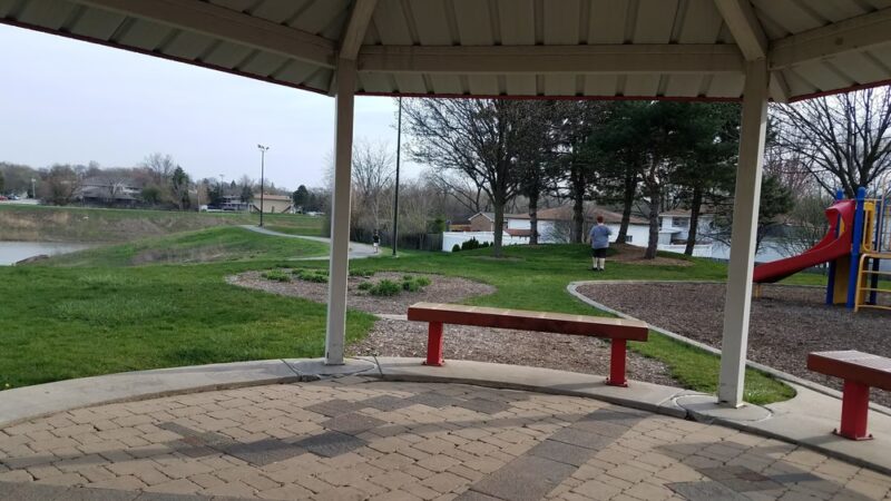 Prairie View Park - Hickory Hills, IL