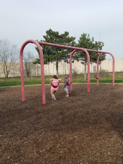 Prairie View Park - Hickory Hills, IL