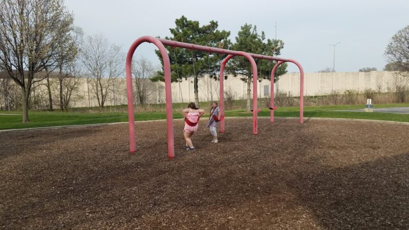 Prairie View Park - Hickory Hills, IL
