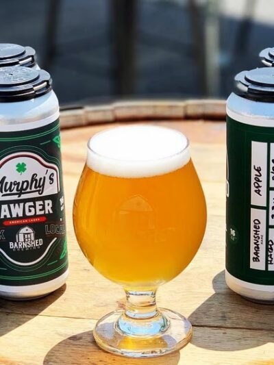 Barnshed Brewing - Hicksville, NY