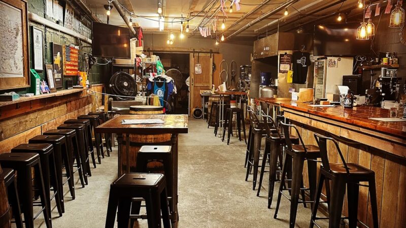 Barnshed Brewing - Hicksville, NY