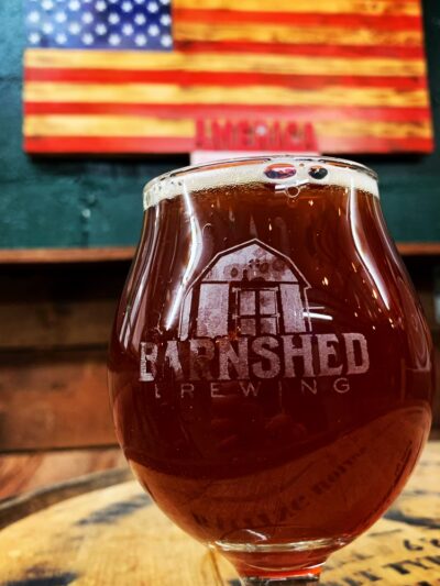 Barnshed Brewing - Hicksville, NY
