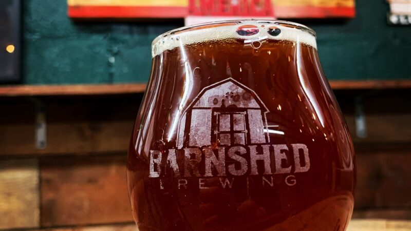 Barnshed Brewing - Hicksville, NY