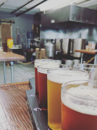 Barnshed Brewing - Hicksville, NY