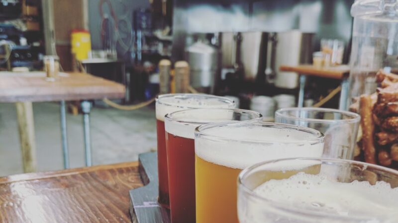 Barnshed Brewing - Hicksville, NY