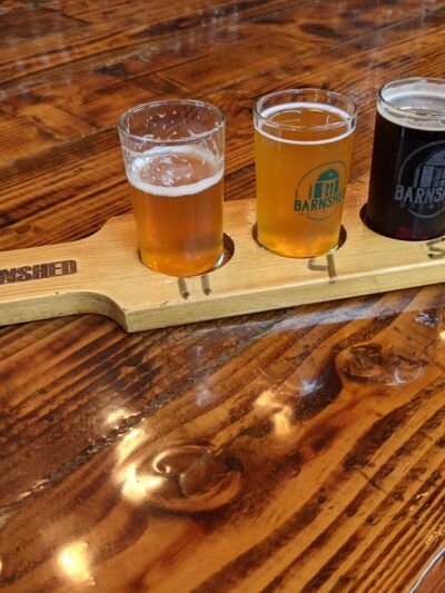 Barnshed Brewing - Hicksville, NY