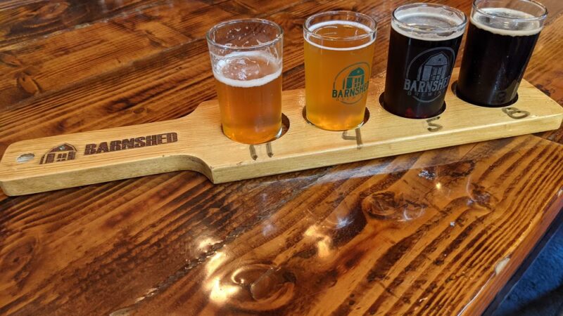 Barnshed Brewing - Hicksville, NY