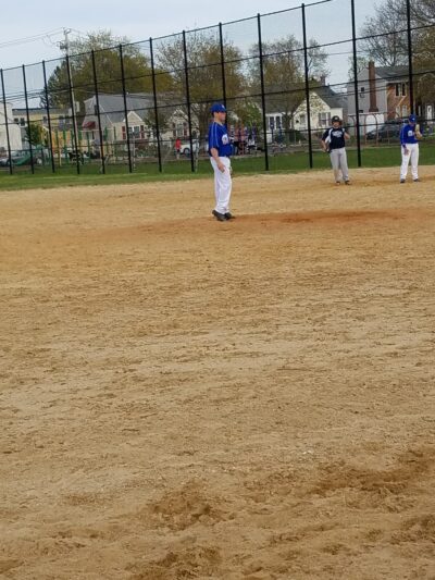 Giese Park - Hicksville, NY