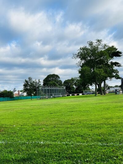 Giese Park - Hicksville, NY
