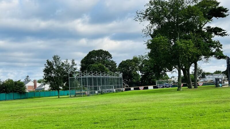 Giese Park - Hicksville, NY