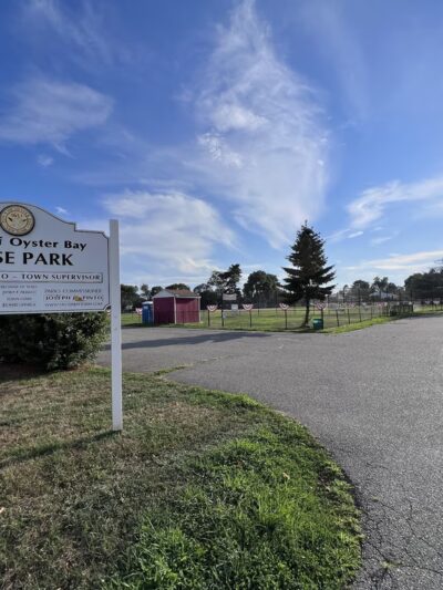 Giese Park - Hicksville, NY