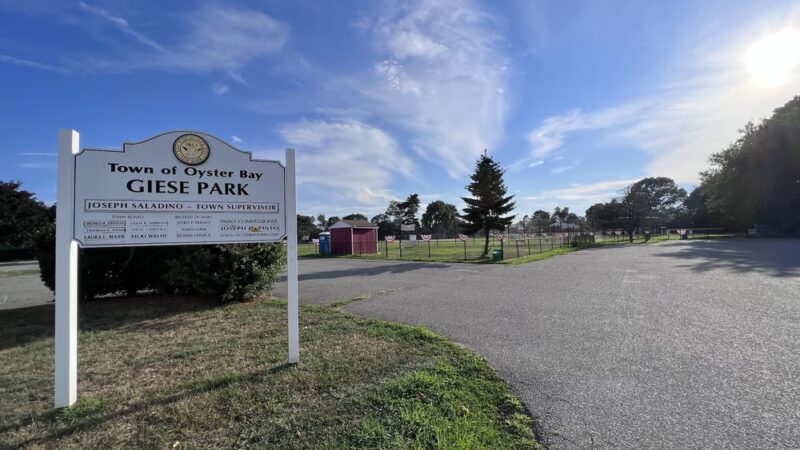 Giese Park - Hicksville, NY
