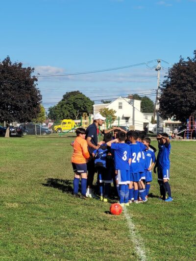 Giese Park - Hicksville, NY